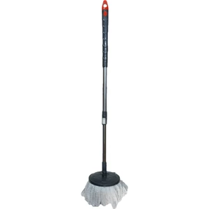 Tüm Temizlik Setlerine Uyumlu Yedek Sap + Mop