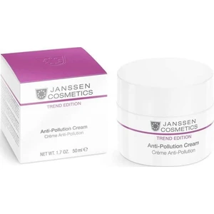 Janssen Cosmetics Sensitive Skin Anti-Pollution Cream 50 ml