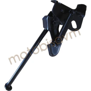 M-Sehpa Arka 26" Siyah--