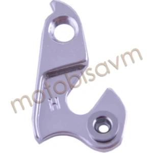 Kadro Kulağı Alüminyum Model 5**