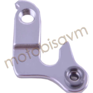 Kadro Kulağı Alüminyum Model 1**