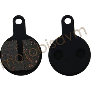 Disk Balata SF-DC05 Bk* Yuvarlak**