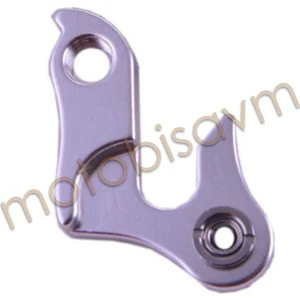 Kadro Kulağı Alüminyum Model 4**