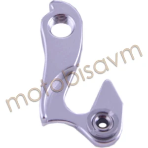 Kadro Kulağı Alüminyum Model 6**
