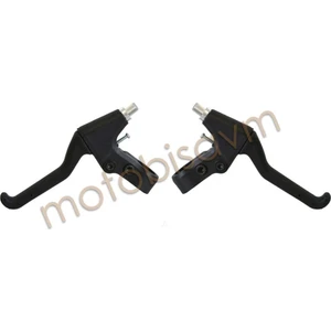 M-Fren Kolu 3 Parmak BL-205B--