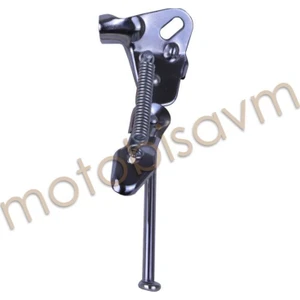 M-Sehpa Arka 16" Siyah--