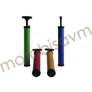 Top Şişirme Pompası -30 Cm**