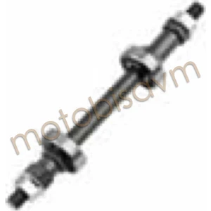 Arka Mil Rulmanlı Shunfeng--