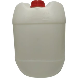 30 Lt Hdpe Beyaz Bidon