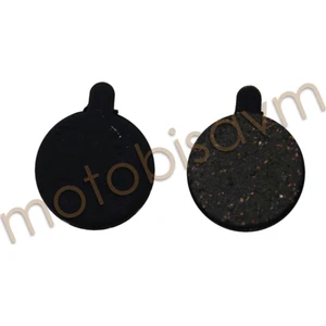 Disk Balata [zoom - Alhango Model] Rc-23 Rectus--