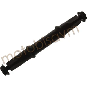 M-Köşeli Orta Mil 3-5-7 T [vidalı]--