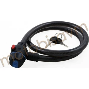 Halat Kilit   [84118]  15 x 100 cm    Zhonglı--