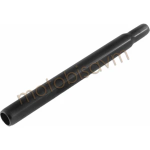 Sele Borusu 35CM Alüminyum Over-Sıze 27,2 Mm--