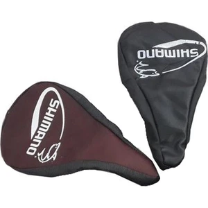 Sele Kılıfı Shımano Baskılı--