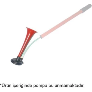 Pompalı Korna**