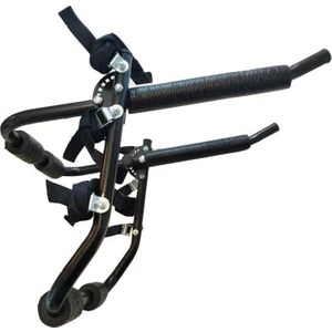 Bisiklet Taşıyıcı 2'li [süngerli Model]**