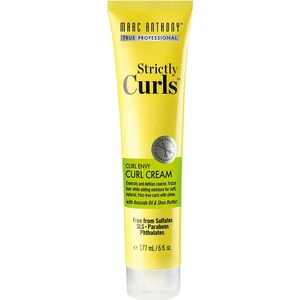 Marc Anthony Strictly Curls Bukle Belirginleştirici 177 ml ( Bukle Belirginleştirici Krem )