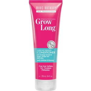 Marc Anthony Grow Long Super Fast Strength Conditioner 250 ml ( Yavaş Uzayan Saçlara Özel )