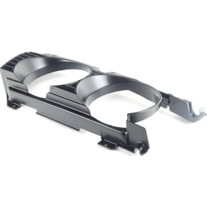 Bmw E34 Far Çerçevesi Sağ Yeni Model 51138186442