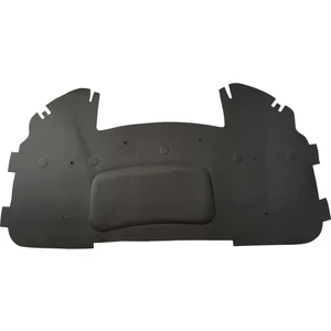 Bmw 3 Serisi E90 E91 E92 E93 Kaput Izolasyon Süngeri 51487059260