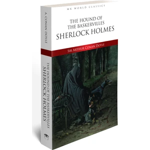 The Hound Of The Baskervilles - İngilizce Klasik Roman - Arthur Conan Doyle