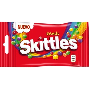Fruits 38 gr