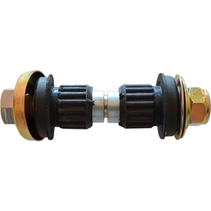 W201 S Rot Direksiyon Kolu Tamir Takımı 2014600050