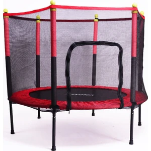 Fileli Büyük Boy Trambolin 140 cm Çap