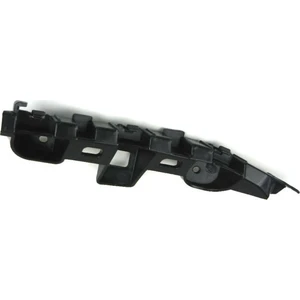 Volkswagen Passat B7 2011-2015 Ön Tampon Braketi Sol 3AA807183