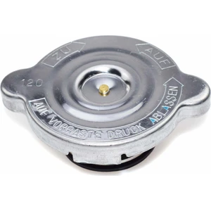 W124 W126 W140 W201 W202 W210 Rad. Su Depo KAPAĞI(120) 1245000406