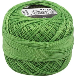 Merserize Nakış Ipi No 12 K0020