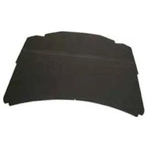W124 Kaput Izolasyon Süngeri 1246820026