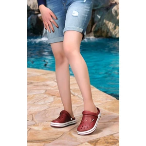 bella E195 Sabo Kadın Terlik