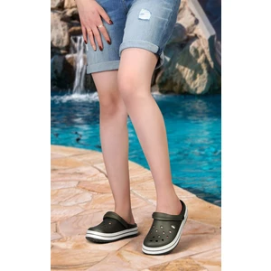 bella E195 Sabo Kadın Terlik