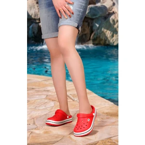 bella E195 Sabo Kadın Terlik