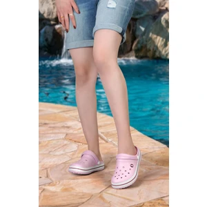 bella E195 Sabo Kadın Terlik