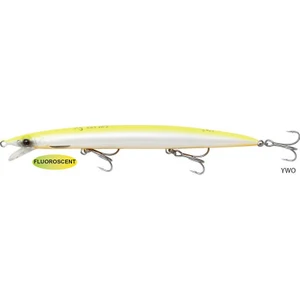 Savage Gear Jerk Minnow 145 Mm 17 Gr Sinking Suni Yem Ywo