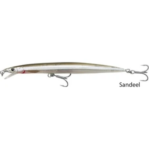 Savage Gear Jerk Minnow 175 Mm 25 Gr Floating Suni Yem Sandeel