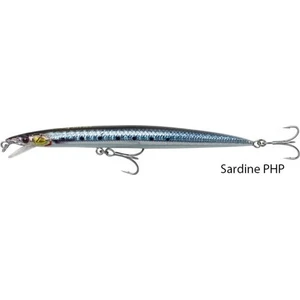 Savage Gear Jerk Minnow 175 Mm 25 Gr Floating Suni Yem Sardine Php