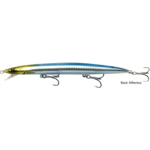 Savage Gear Jerk Minnow 175 Mm 29 Gr Sinking Suni Yem Basic Atherina