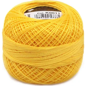 Merserize Nakış Ipi No 12 K0011