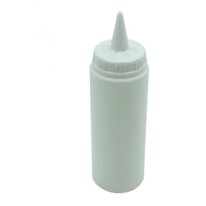 Bayos Store Fişek Sosluk Mayonez 3lü Set 1000 ml