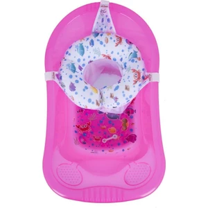Sevi Bebe Oturaklı Bebek Banyo Filesi ART-691 Deniz Yıldızı