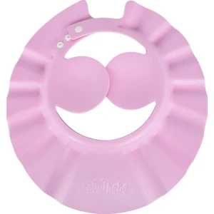 Sevi Bebe Bebek Banyo Şapkası ART-111 Pembe