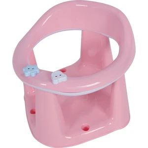 Sevi Bebe Bebek Banyo Oturağı ART-141 Pembe