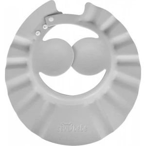 Sevi Bebe Bebek Banyo Şapkası ART-111 Gri