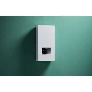Ved E 21-8 Int Trifaze Elektrikli Isıtıcı
