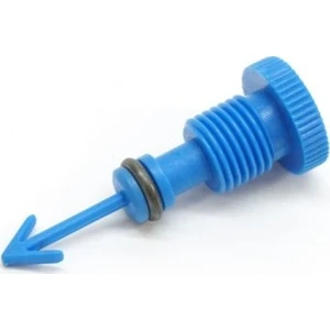 Bmw E46 X3 X5 ve Z4 Radyatör Tahliye Tapası 17111707818