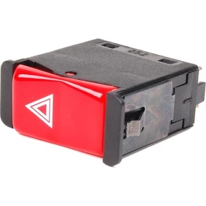 R107 W126 W201 Dörtlü Flaşör Düğmesi 0008209010
