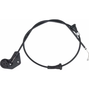 Bmw E46 Kaput Açma Teli 51238208442